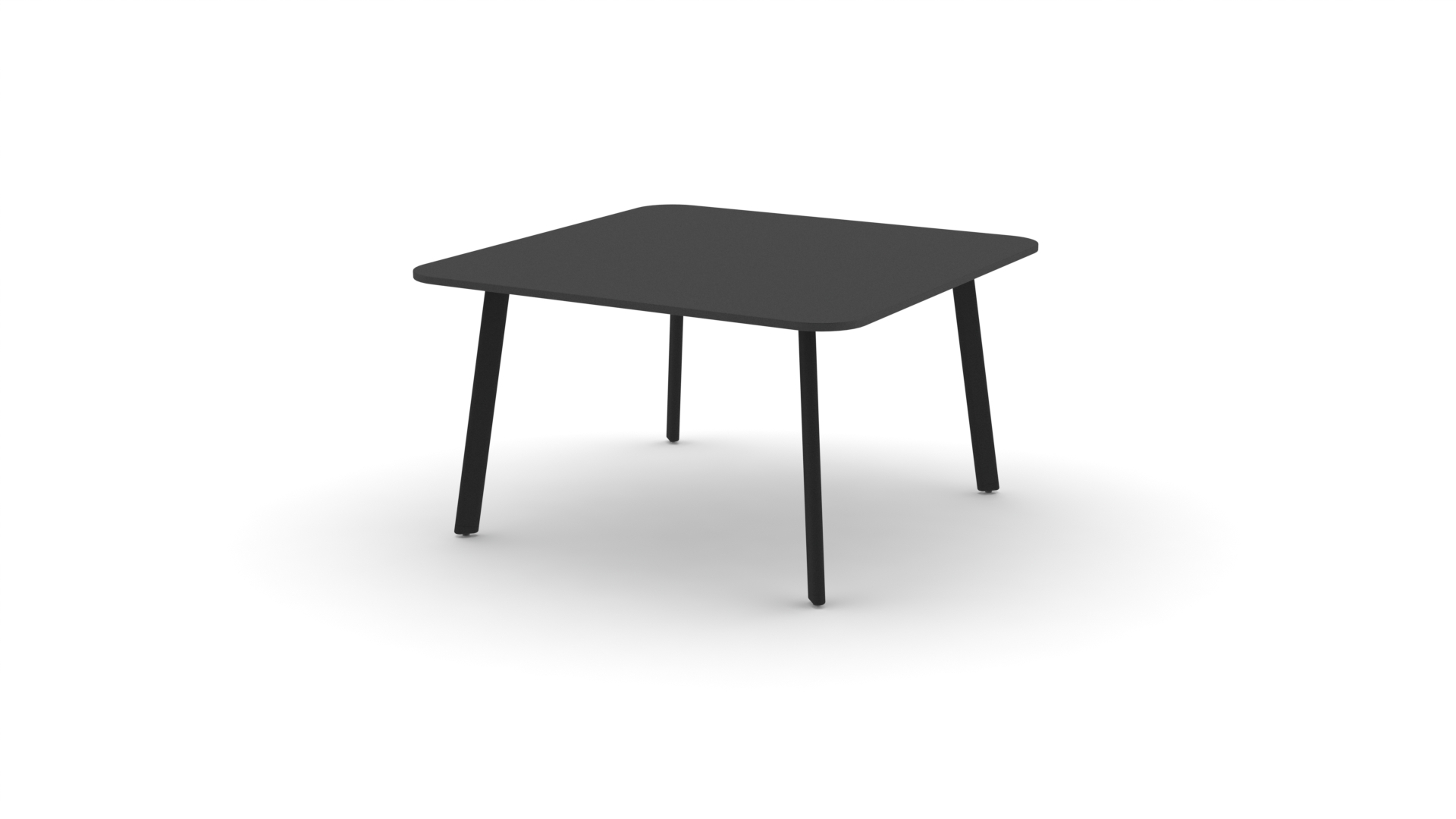 Rosie Square Tables 900H